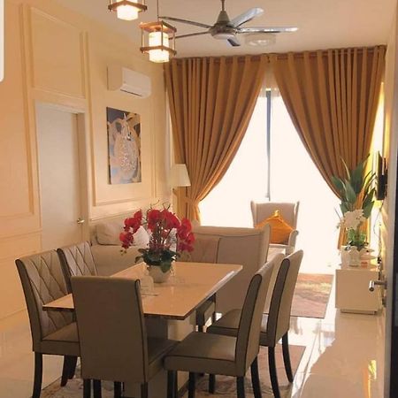 Aleeya Suite @ Troika Residence Kota Bharu Exterior foto