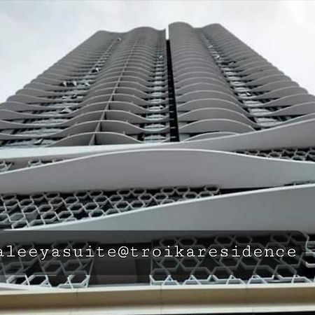 Aleeya Suite @ Troika Residence Kota Bharu Exterior foto